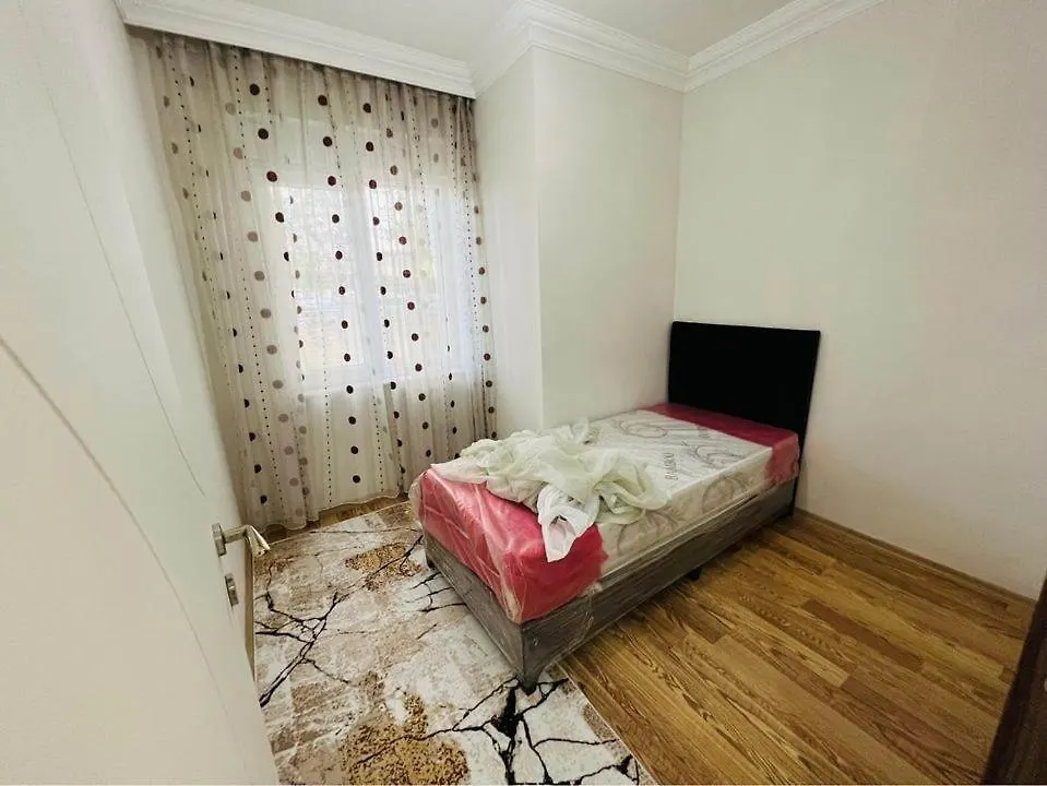 Homestay Guest House Dormitory Sleeping Rooms - Be My Guest Antalya 0*,  Turkey