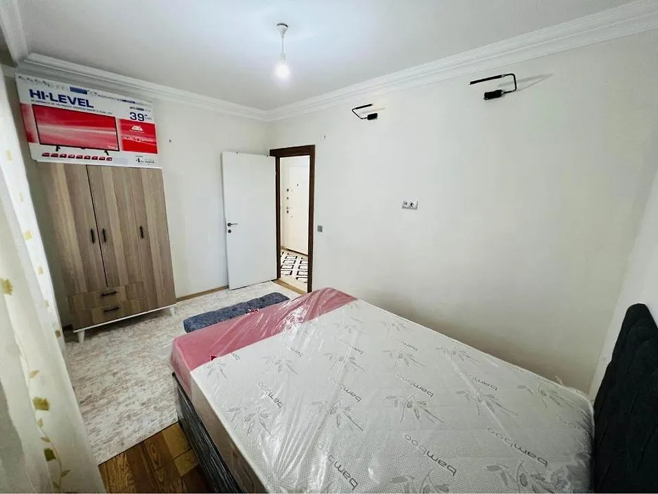 Homestay Guest House Dormitory Sleeping Rooms - Be My Guest Antalya