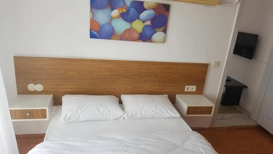 Homestay Guest House Dormitory Sleeping Rooms - Be My Guest Antalya Turkiet