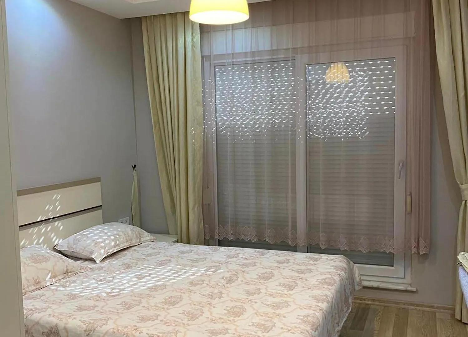 Homestay Guest House Dormitory Sleeping Rooms - Be My Guest Antalya