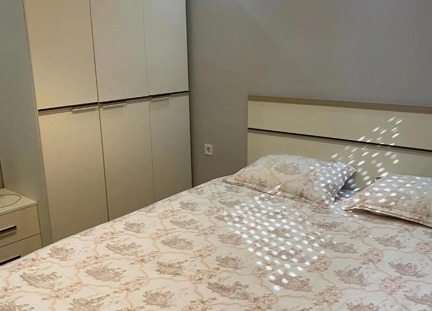 Homestay Guest House Dormitory Sleeping Rooms - Be My Guest Antalya