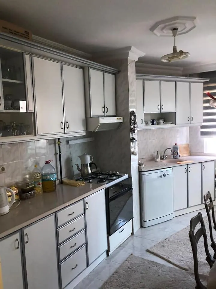 Homestay Guest House Dormitory Sleeping Rooms - Be My Guest Antalya