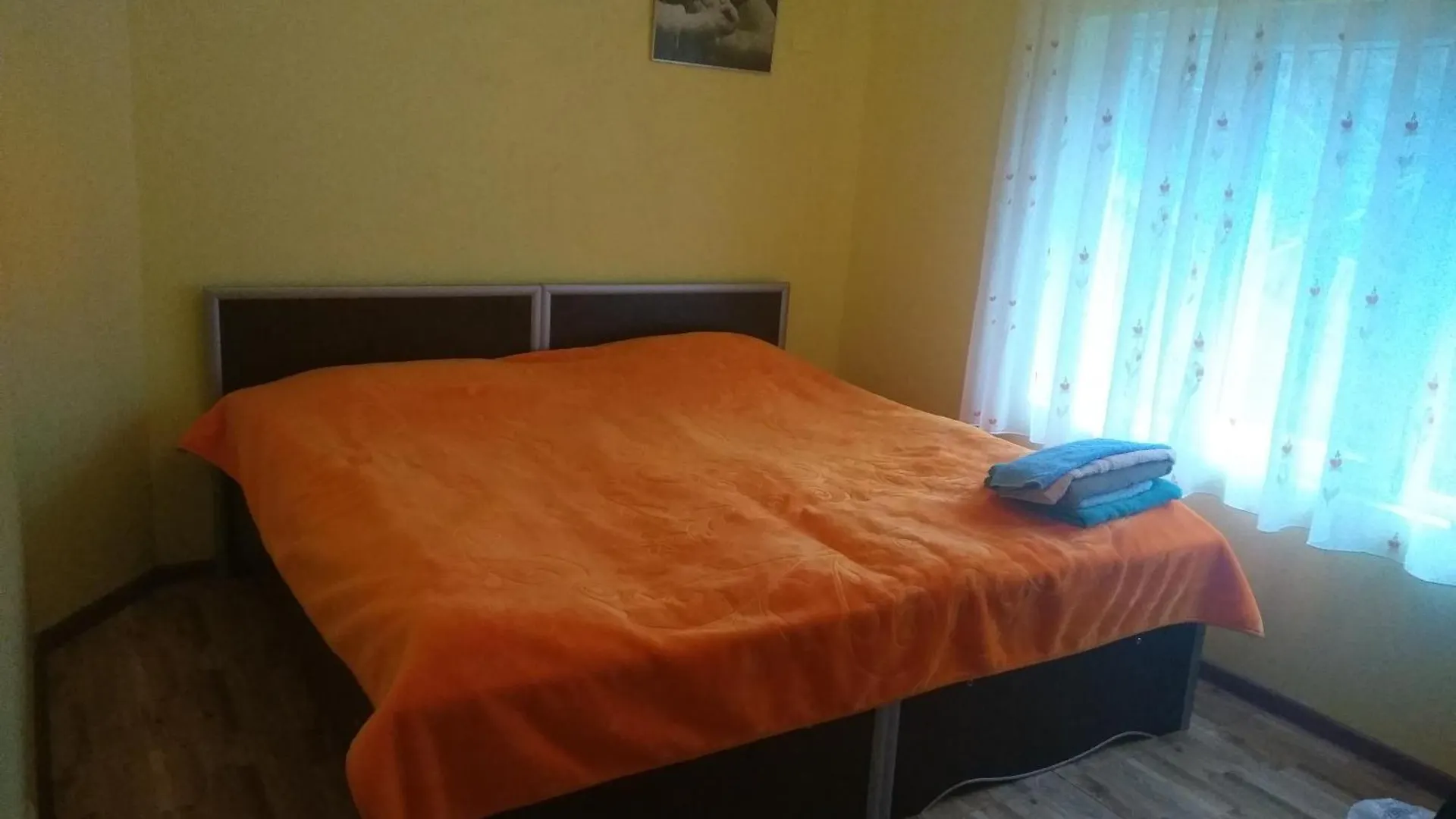 Homestay Guest House Dormitory Sleeping Rooms - Be My Guest Antalya