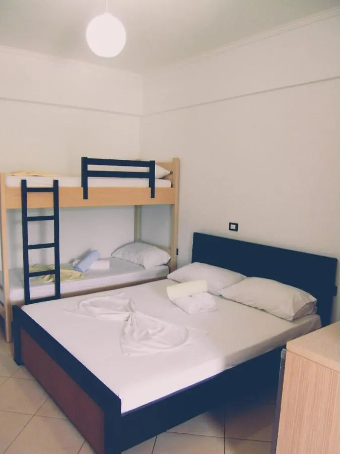 Homestay Guest House Dormitory Sleeping Rooms - Be My Guest Antalya