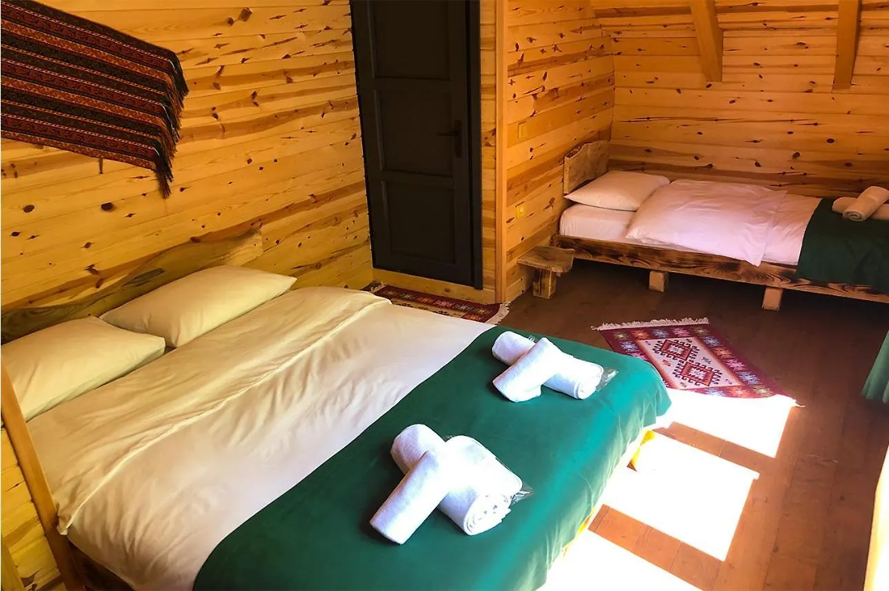 Homestay Guest House Dormitory Sleeping Rooms - Be My Guest Antalya