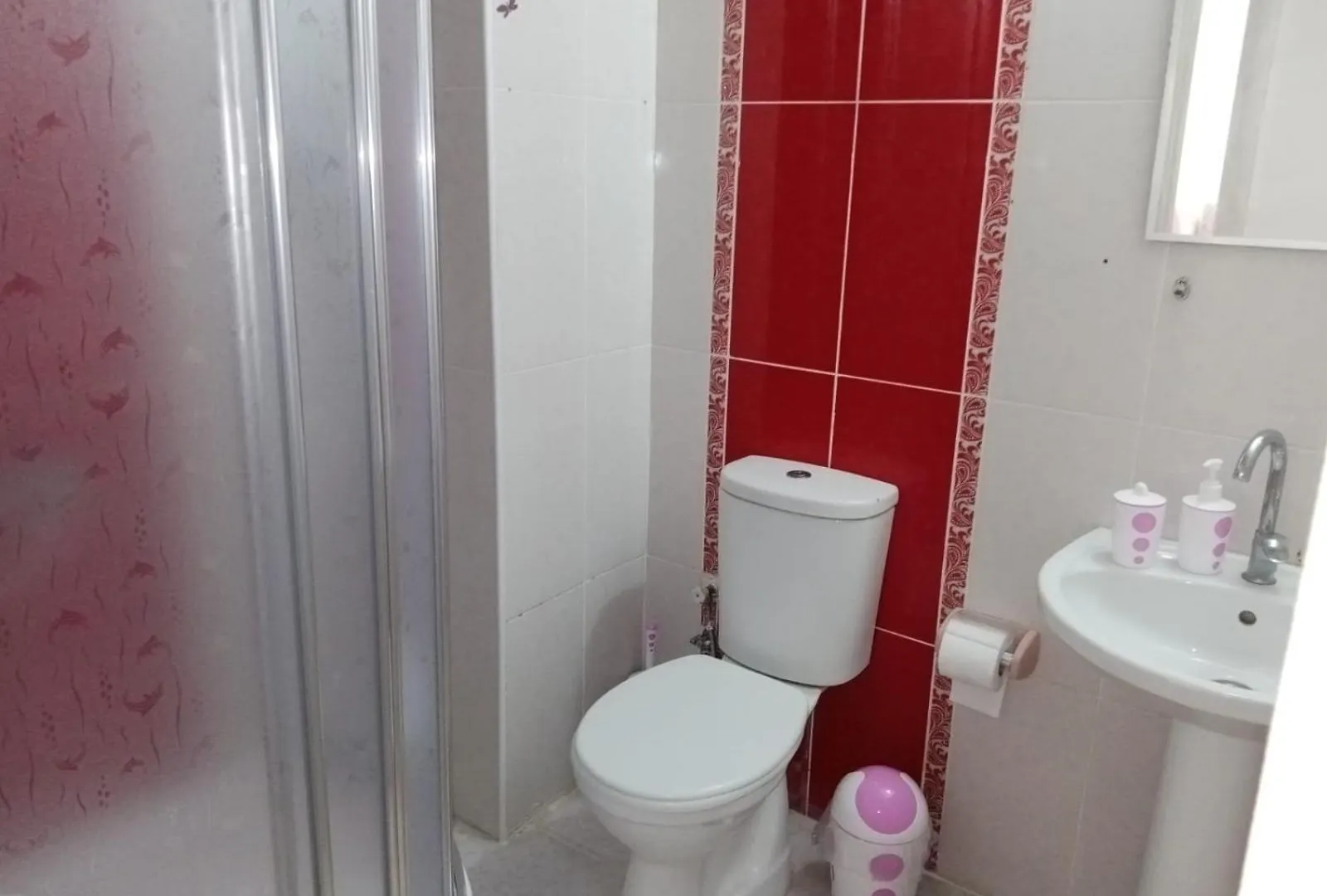 Homestay Guest House Dormitory Sleeping Rooms - Be My Guest Antalya