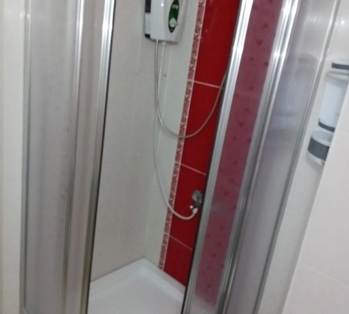 Homestay Guest House Dormitory Sleeping Rooms - Be My Guest Antalya