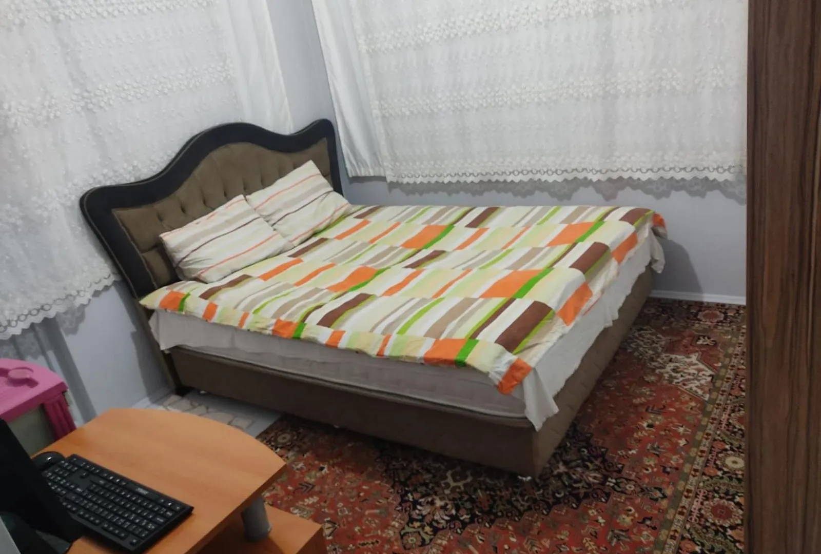 Homestay Guest House Dormitory Sleeping Rooms - Be My Guest Antalya