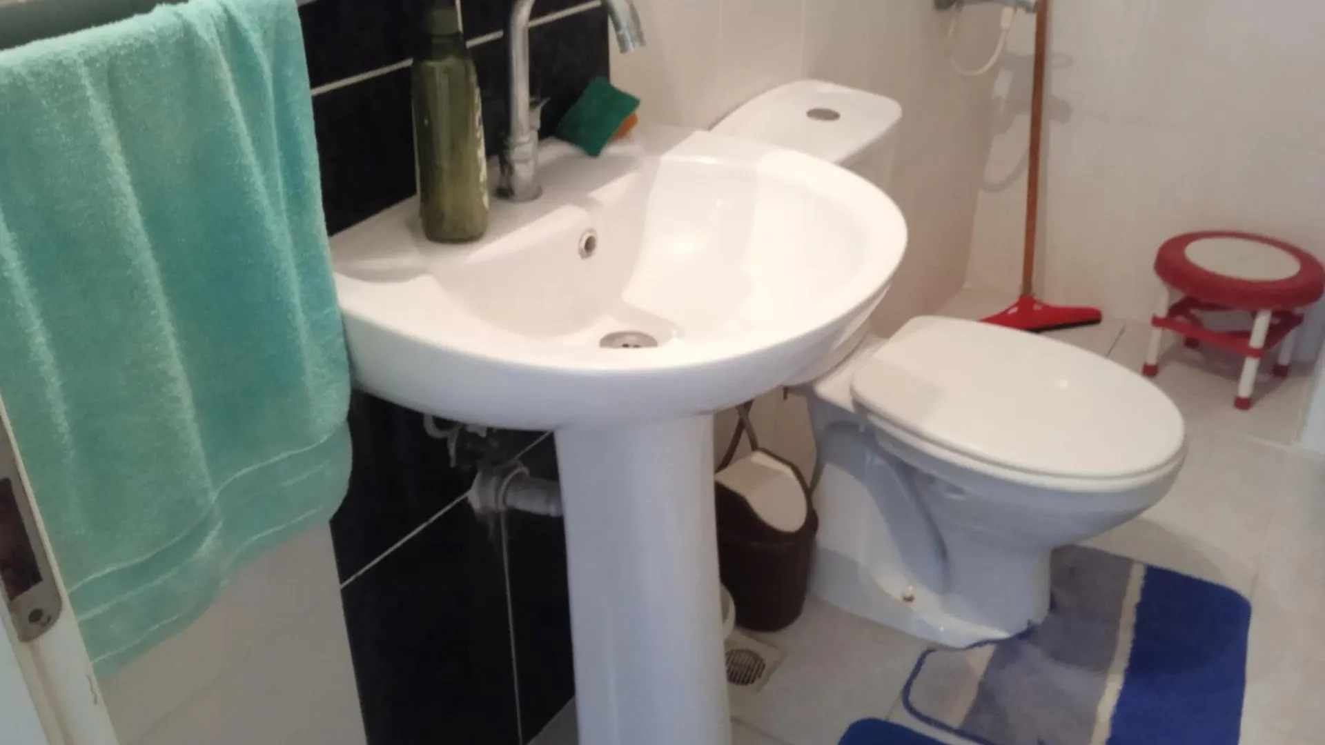Homestay Guest House Dormitory Sleeping Rooms - Be My Guest Antalya 0*,