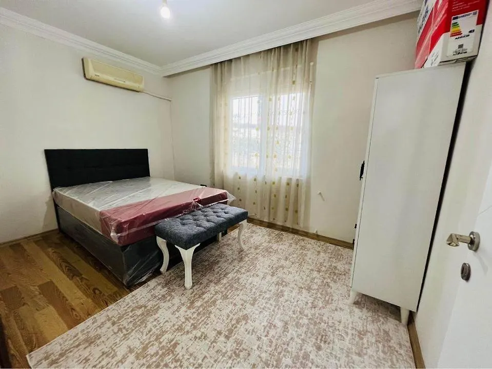 Homestay Guest House Dormitory Sleeping Rooms - Be My Guest Antalya