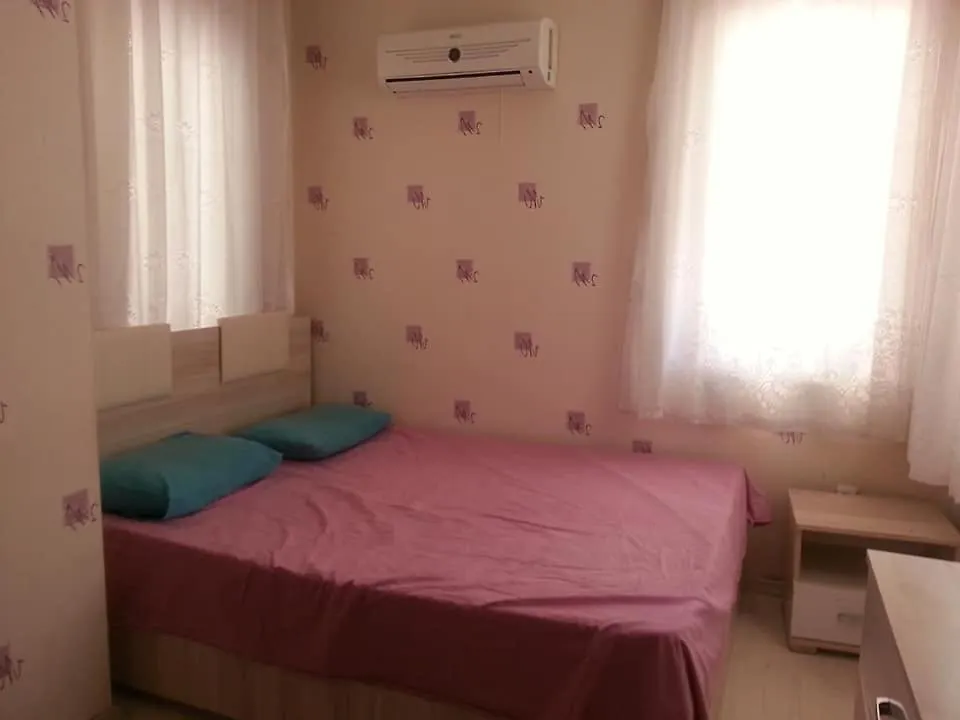 Homestay Guest House Dormitory Sleeping Rooms - Be My Guest Antalya 0*,