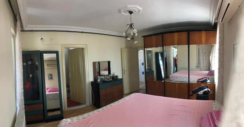 Homestay Guest House Dormitory Sleeping Rooms - Be My Guest Antalya 0*,  Turkije