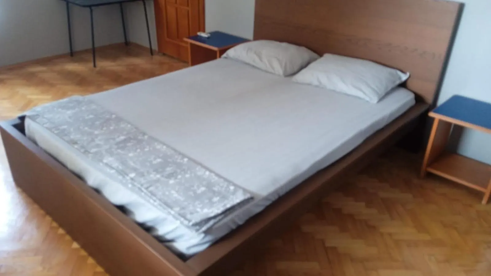 Homestay Guest House Dormitory Sleeping Rooms - Be My Guest Antalya