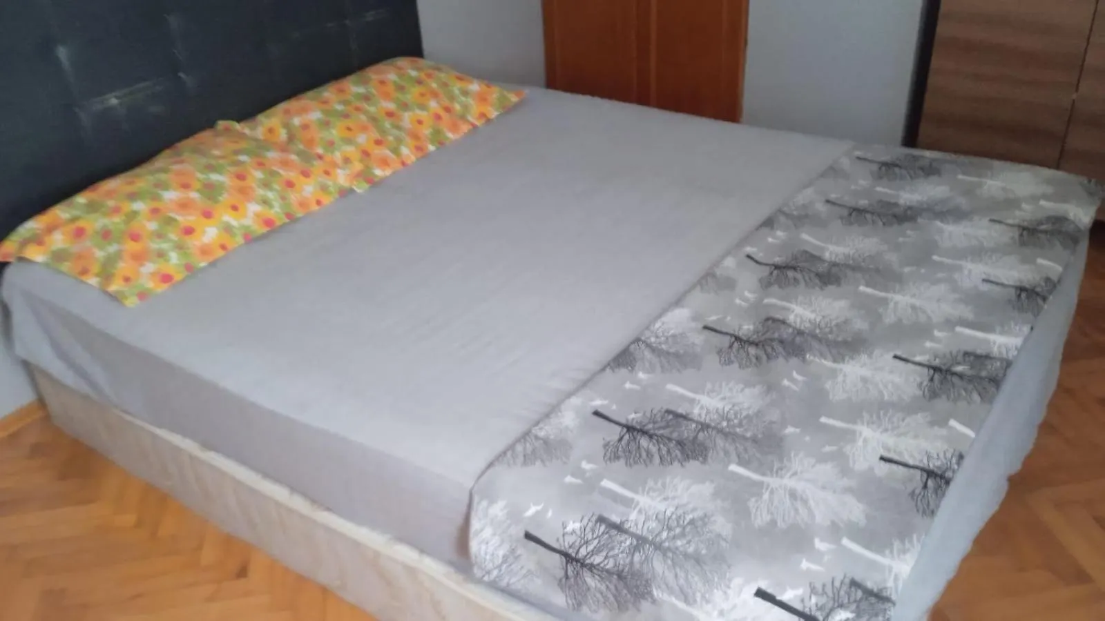 Homestay Guest House Dormitory Sleeping Rooms - Be My Guest Antalya Turkije